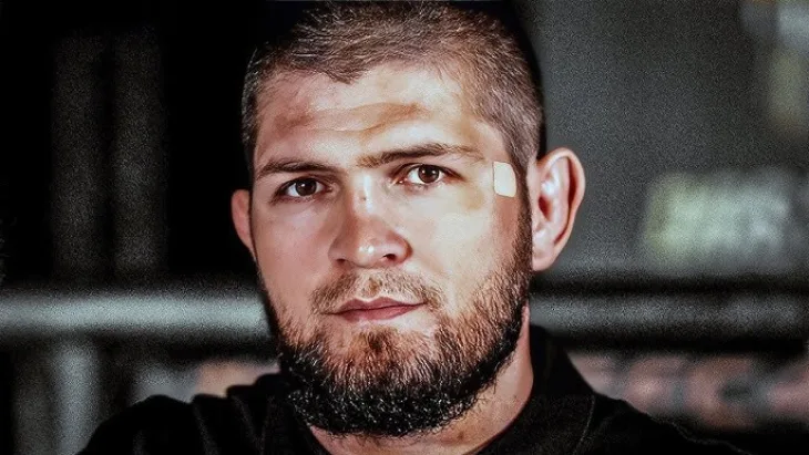 Habib Nurmagomedov