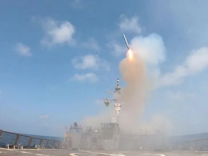 IRan napas sda 02 Rat Izraela i Irana