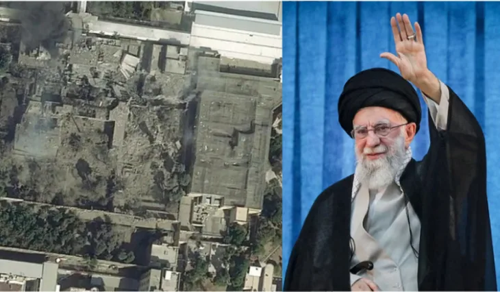 Ali Khamenei Iran 03