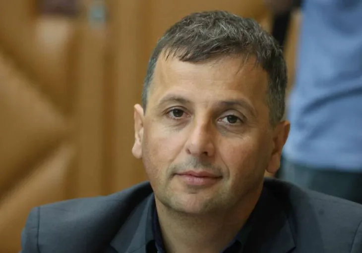 Nebojsa vukanovic ringier