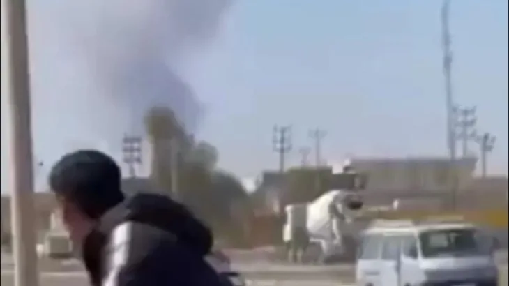 Iran napao Saudijska Arabija Rijad 03