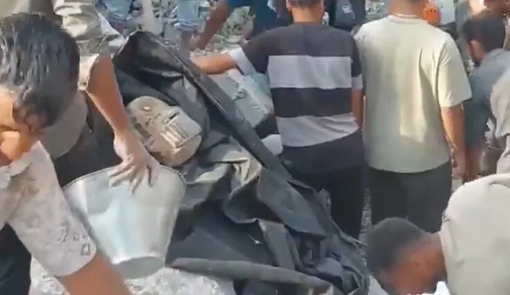 Iran 03 napd izraela skola