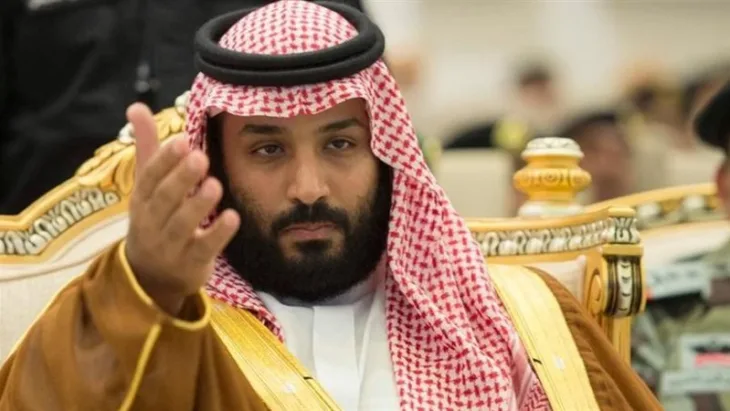 Muhamed bin Salman