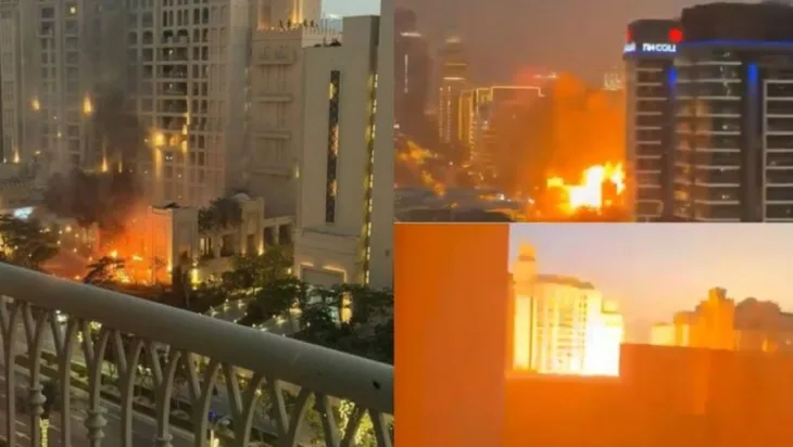 UAE Dubai napad Irana 03