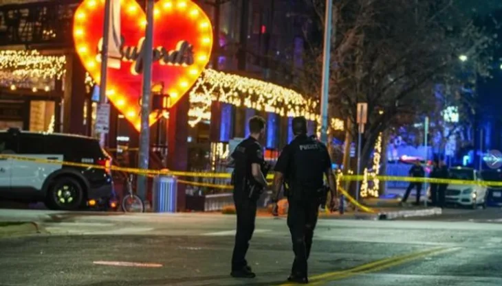 SAD Teksas napad zbog IRAN 03