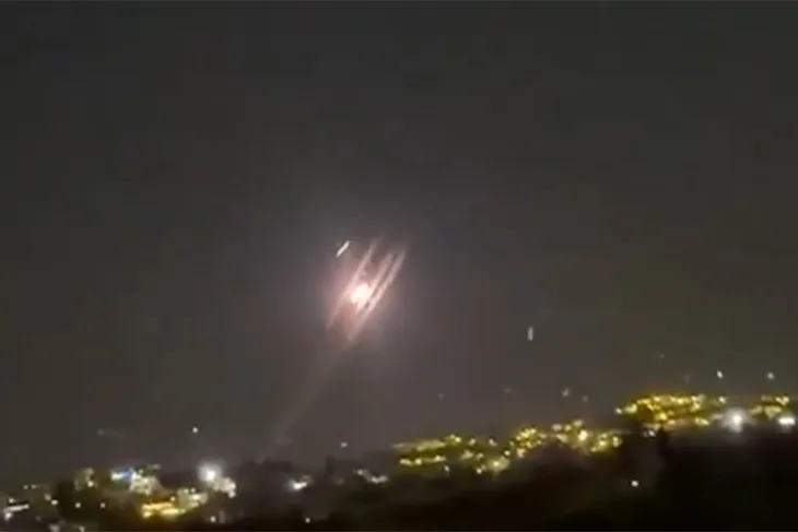 Izrael 03 napao ih Hezbolah izveo udare i prekrsio primirje