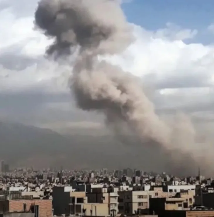 Iran 03 Ubijeno 20 odbojkasica vise od 100 povrijedenih