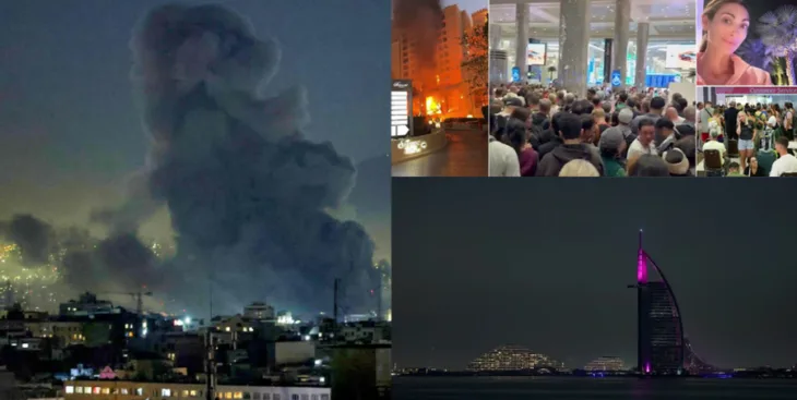 Iran 03 Napadi u Dubai