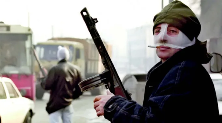 2 mart 1992 rat opsada sarajevo