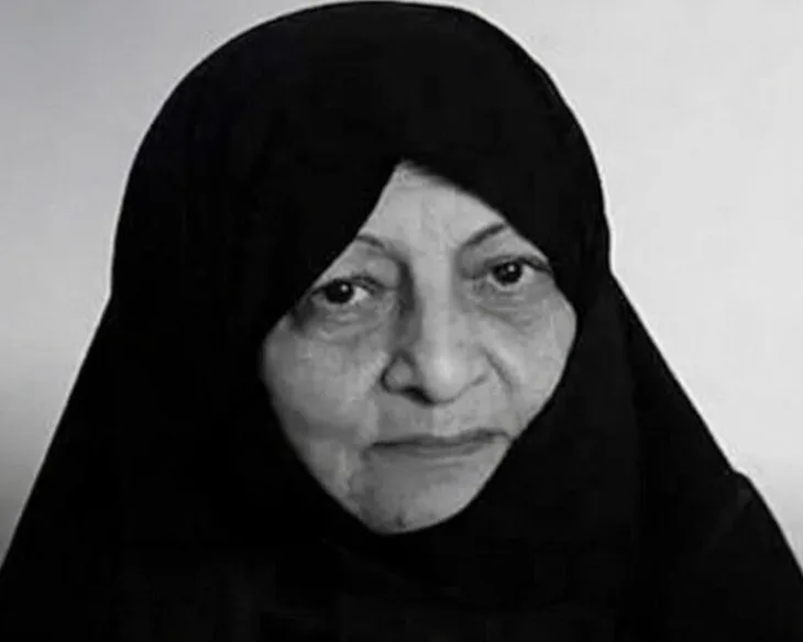 Mansoureh Khojasteh 762x610
