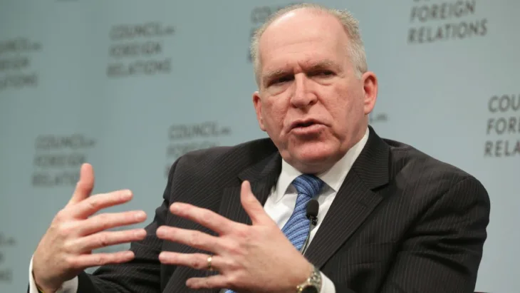 John Brennan