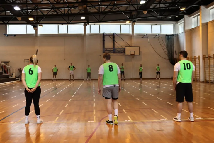 Policijski sluzbenik KS