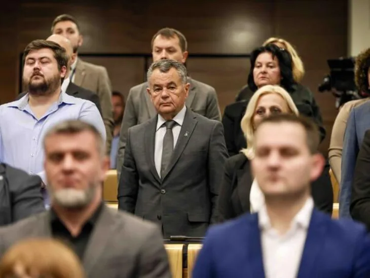 Parlament F Bi H SBiH