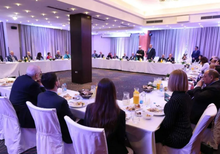 Iftar reis ambasadori 2 872x610