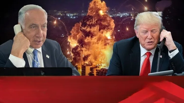 Benjamin netanyahu donald trump 03