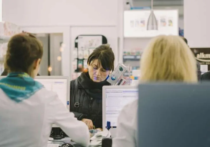 Apoteka lijekovi 872x610