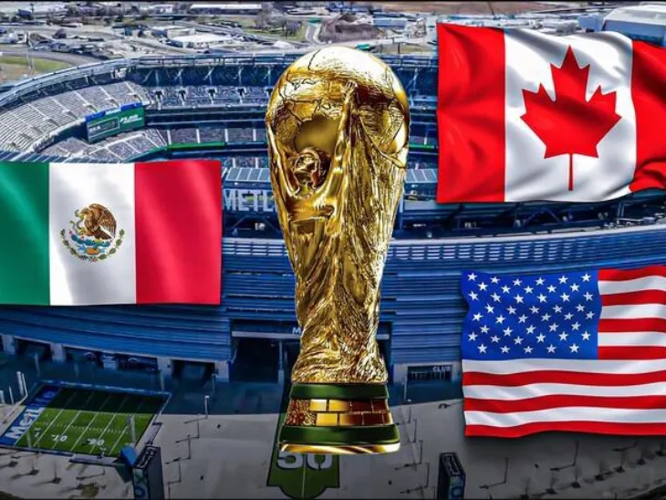 FIFA  Svjetsko prvenstvo SP2026