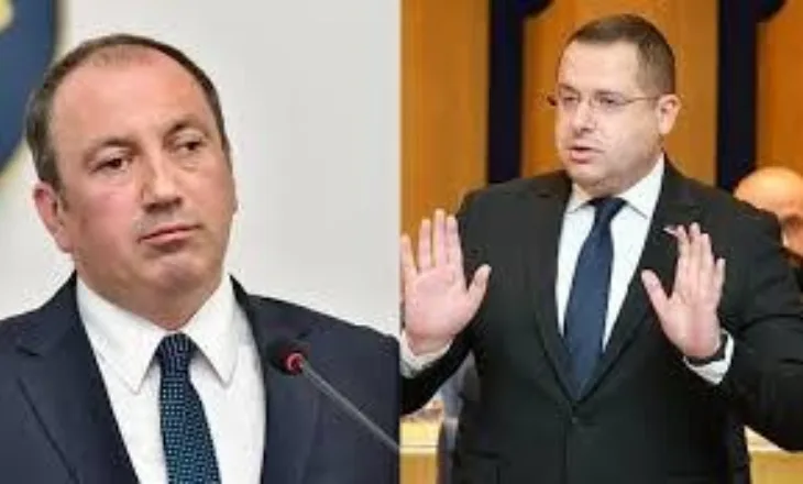 Radovan Kovacevic igor crnadak