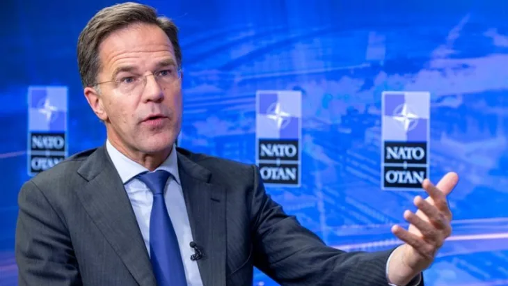 Mark rutte