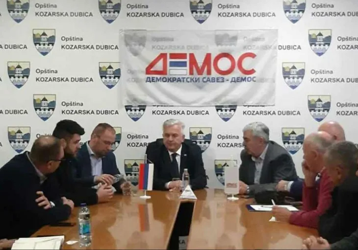 Nedeljko Cubrilovic Demos 872x610