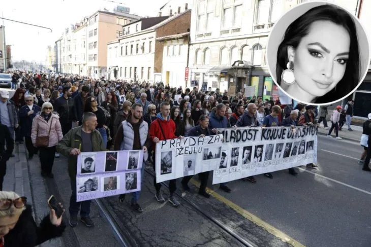 Emina kucuk sarajevo