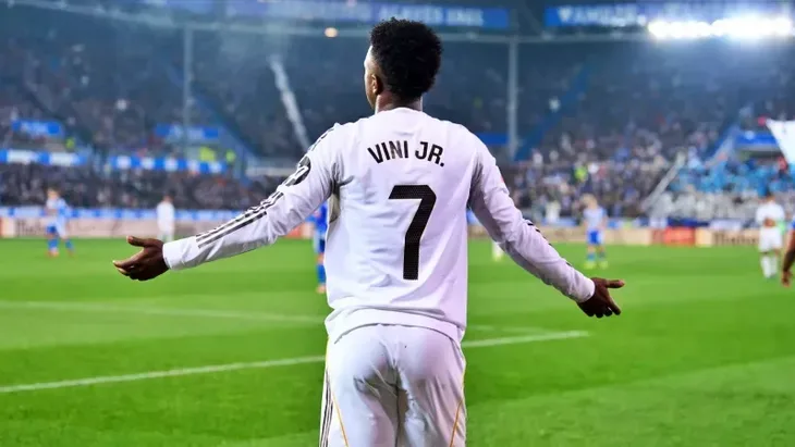 Vinicius Junior
