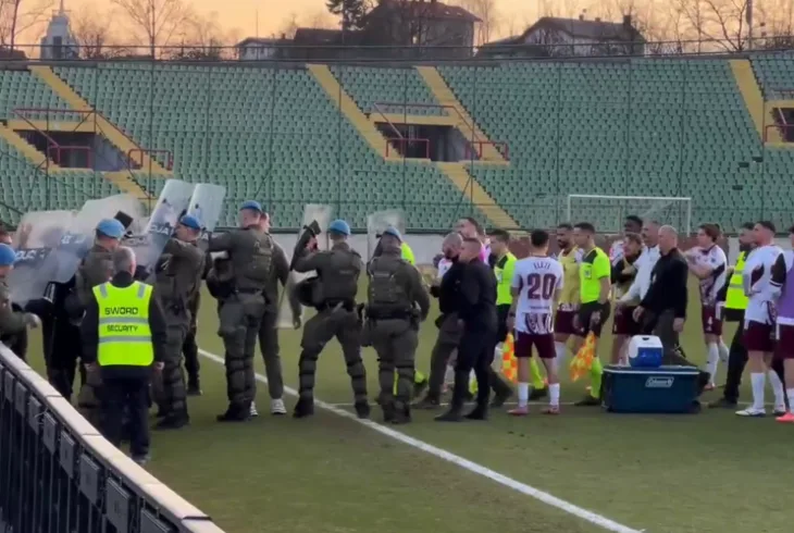 FK Sarajevo Antoni Bandic