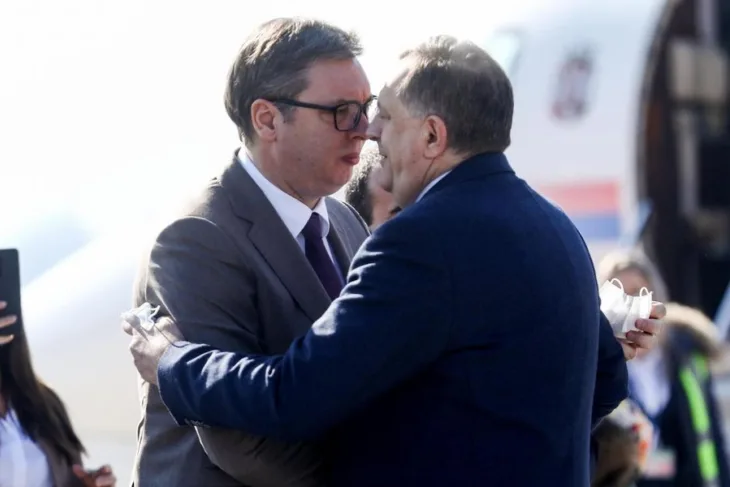 Aleksandar Vucic Milorad Dodik 03