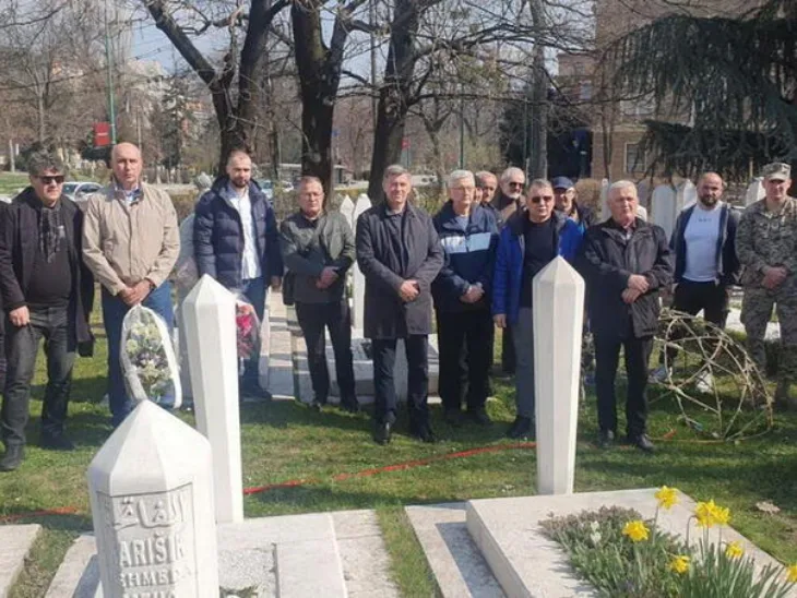 Mustafa Hajrulahović Talijan