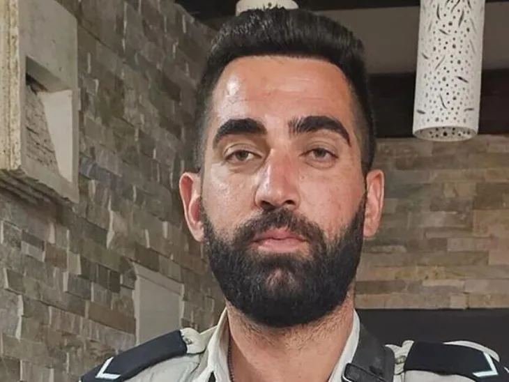 Izrael vojnik poginula u borbama Hezbolah 03