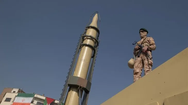 Raketa sa bojevom glavom