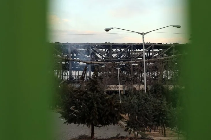 Iran napad izraela 03