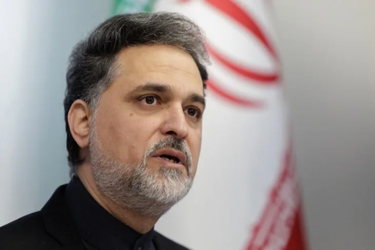 Amir Husein Garibnejad