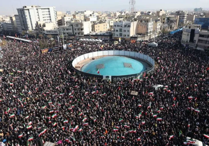 Iran protest 1 872x610
