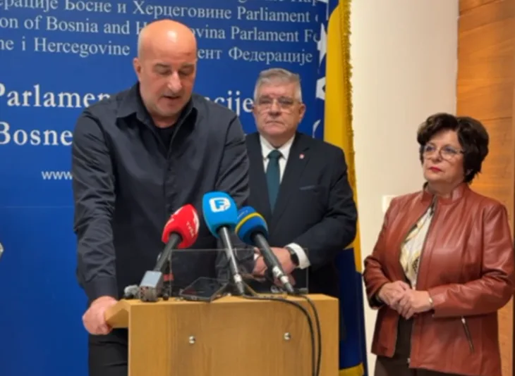 Dragan Miokovic Mirsad Camdzic