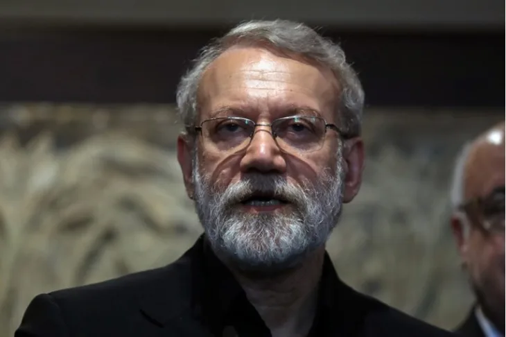 Ali Larijani
