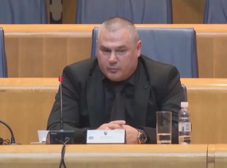 Dragoslav Stjepanovic