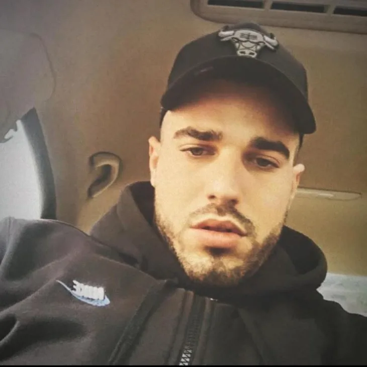 Enea Stankova 26 godina etto šema krijumčarenja oružja iz Crne Gore