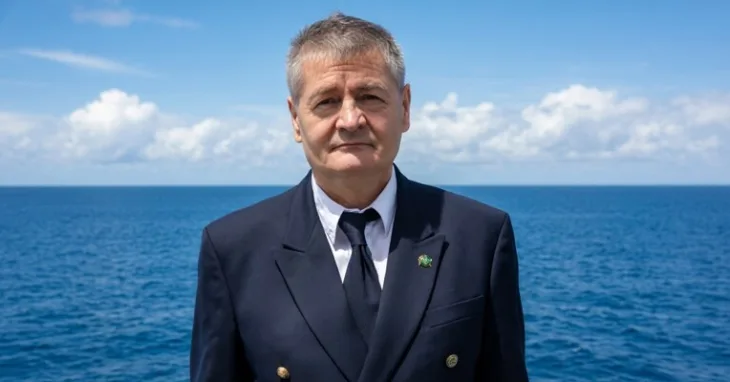 Marko Bekavc Turski sud potvrdio presudu: Kapetan Bekavac osuđen na 30 godina zatvora