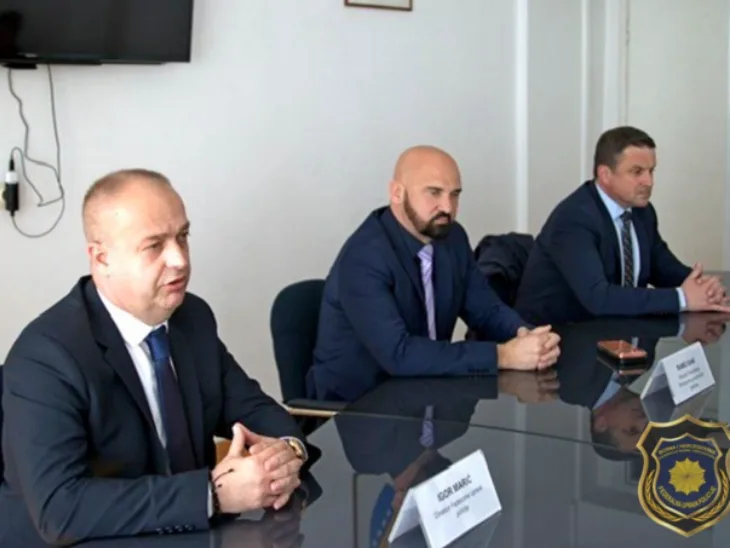 Ramo isak igor maric