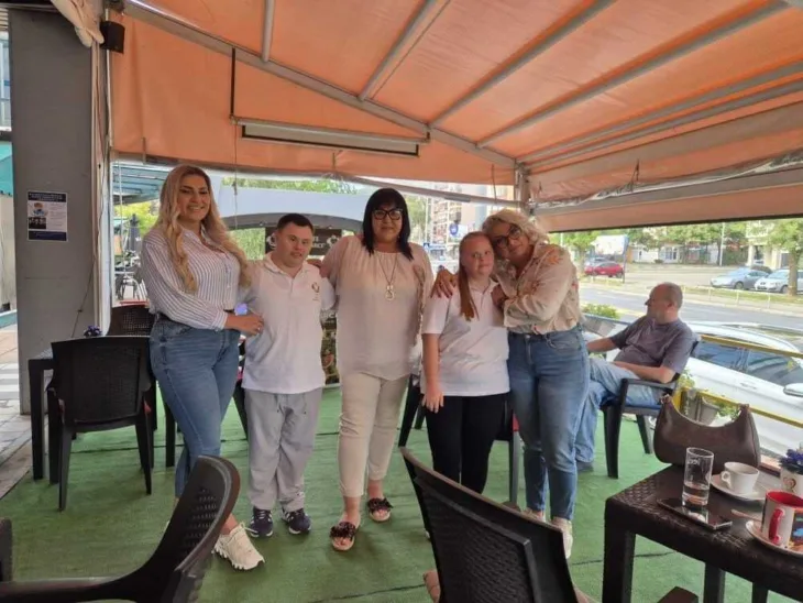 Tuzla iftar Kome smetaju iftari u Zmajevom srcu