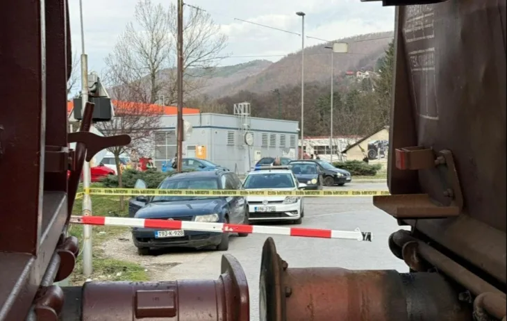 Semizovac nesreca avaz