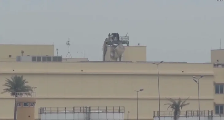 Ambasada SAD Irak 03