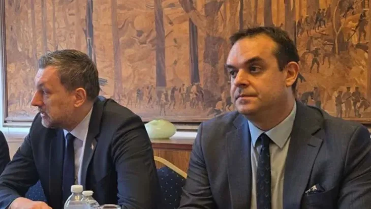 Elmedin Konakovic dino Selimovic