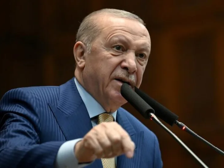 Erdogan