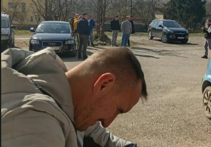 kakanj Strajk rudara u kaknju 872x610