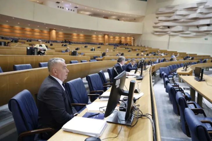 Predstavnicki dom PS Bi H 03