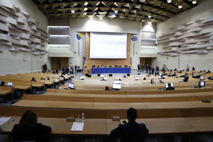 Predstavnicki dom PS Bi H 03