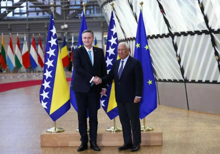 Denis becirovic antonio costa