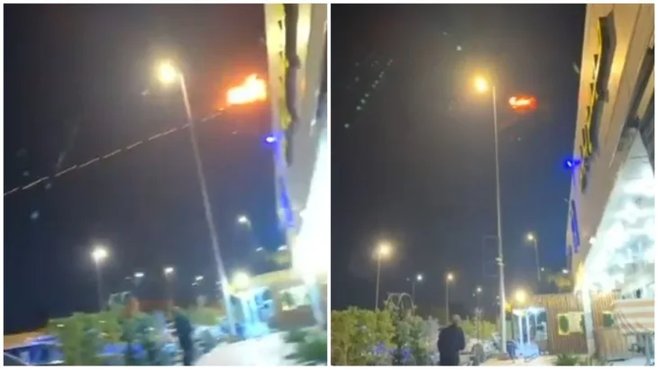 IRAN 03 napad na americku ambasadu u Irak bagdad